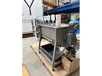 2024 imal lgb300 mengmachine - afbeelding 4 van  5