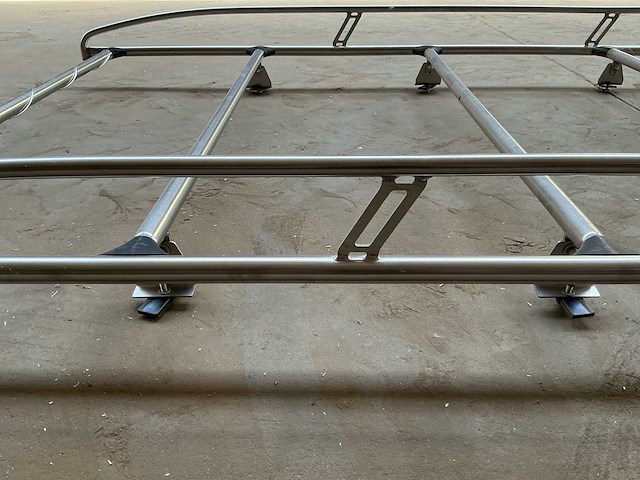 2024 imperiaal ford transit connect l2 - afbeelding 6 van  11