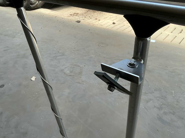 2024 imperiaal ford transit connect l2 - afbeelding 11 van  11