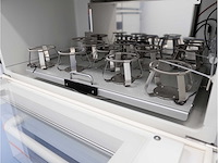 2024 infors ht multitron laboratory incubatieshaker (3x) - afbeelding 4 van  9