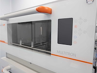 2024 infors ht multitron laboratory incubatieshaker (3x) - afbeelding 1 van  2