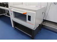 2024 infors ht multitron laboratory incubatieshaker - afbeelding 3 van  6