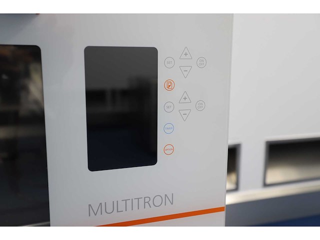 2024 infors ht multitron laboratory incubatieshaker - afbeelding 4 van  6