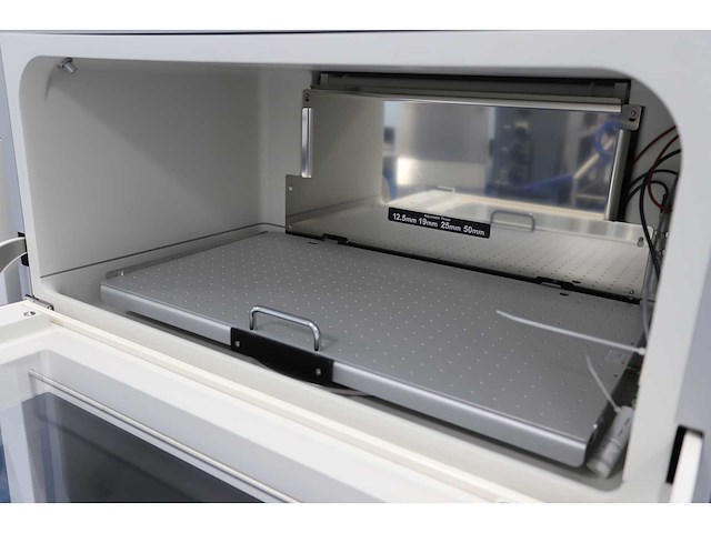 2024 infors ht multitron laboratory incubatieshaker - afbeelding 5 van  6