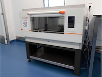 2024 infors ht multitron laboratory incubatieshaker