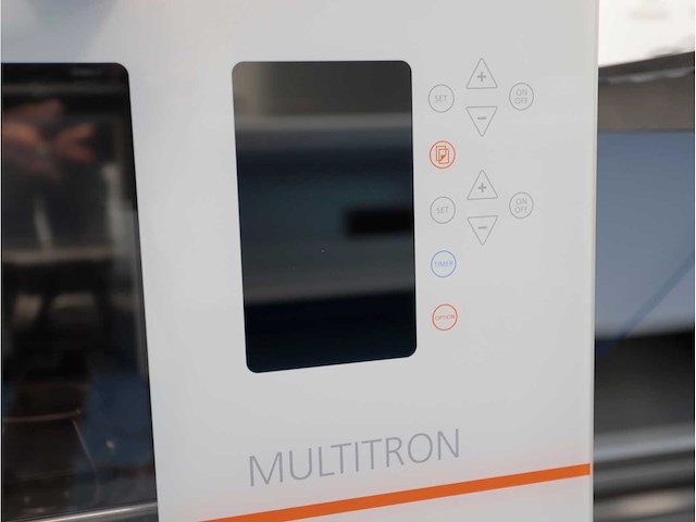 2024 infors ht multitron laboratory incubatieshaker - afbeelding 3 van  5