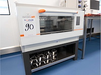 2024 infors ht multitron laboratory incubatieshaker - afbeelding 1 van  6
