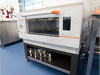 2024 infors ht multitron laboratory incubatieshaker - afbeelding 2 van  6