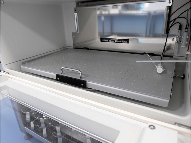 2024 infors ht multitron laboratory incubatieshaker - afbeelding 3 van  6
