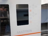 2024 infors ht multitron laboratory incubatieshaker - afbeelding 2 van  5