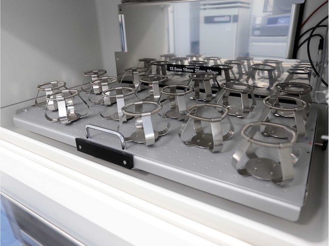 2024 infors ht multitron laboratory incubatieshaker - afbeelding 5 van  5