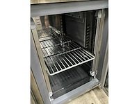 2024 infricool im703p koelwerkbank - afbeelding 5 van  8