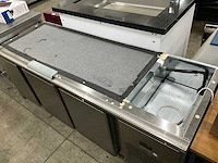 2024 infricool im703p koelwerkbank - afbeelding 7 van  8