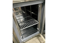 2024 infricool im703p koelwerkbank - afbeelding 4 van  8