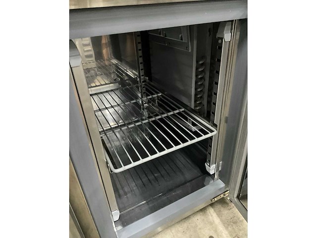 2024 infricool im703p koelwerkbank - afbeelding 5 van  8