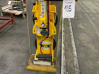 2024 intelli-grip p11102dc3 vacuümheffer - afbeelding 4 van  7