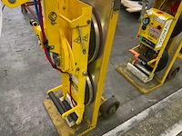 2024 intelli-grip p11102dc3 vacuümheffer - afbeelding 5 van  7