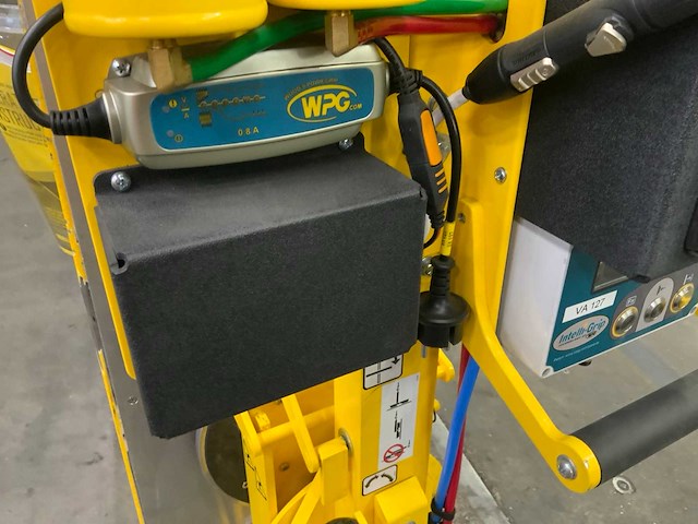 2024 intelli-grip p11102dc3 vacuümheffer - afbeelding 6 van  7