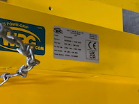 2024 intelli-grip p11102dc3 vacuümheffer - afbeelding 7 van  7