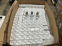 2024 iskra wm3m4c laadpaal en energiedistributie kwh meter (1000x) - afbeelding 2 van  4