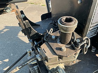 2024 jansen bhm 5600 graafmachine - afbeelding 2 van  10