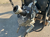 2024 jansen bhm 5600 graafmachine - afbeelding 5 van  10