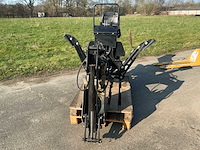 2024 jansen bhm 5600 graafmachine - afbeelding 6 van  10