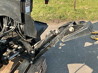 2024 jansen bhm 5600 graafmachine - afbeelding 10 van  10