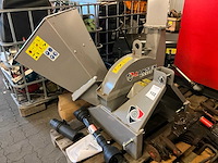 2024 jansen bx42s houthakselaar - afbeelding 2 van  6