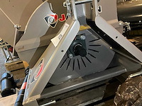 2024 jansen bx42s houthakselaar - afbeelding 3 van  6