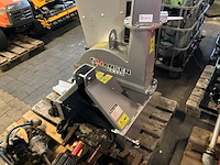 2024 jansen bx42s houthakselaar - afbeelding 4 van  6