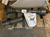 2024 jansen bx42s houthakselaar - afbeelding 5 van  6