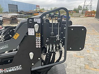 2024 jansen kl-200 kompakt-rupslader - afbeelding 3 van  17