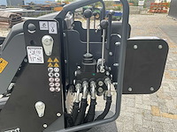 2024 jansen kl-200 kompakt-rupslader - afbeelding 5 van  17