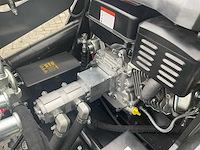 2024 jansen kl-200 kompakt-rupslader - afbeelding 6 van  17