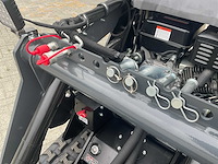 2024 jansen kl-200 kompakt-rupslader - afbeelding 7 van  17