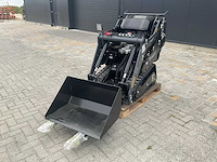 2024 jansen kl-200 kompakt-rupslader