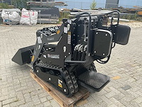 2024 jansen kl-200 kompakt-rupslader - afbeelding 10 van  17