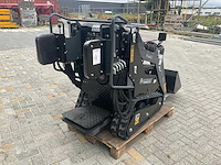 2024 jansen kl-200 kompakt-rupslader - afbeelding 11 van  17