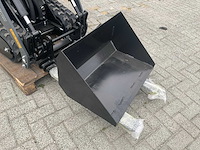 2024 jansen kl-200 kompakt-rupslader - afbeelding 15 van  17