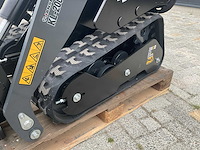 2024 jansen kl-200 kompakt-rupslader - afbeelding 16 van  17