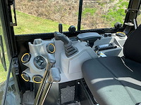 2024 jcb 26c-1 minigraafmachine - afbeelding 14 van  36