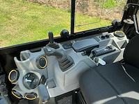 2024 jcb 26c-1 minigraafmachine - afbeelding 15 van  36