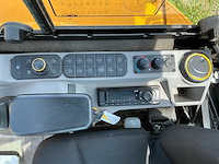 2024 jcb 26c-1 minigraafmachine - afbeelding 17 van  36