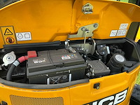2024 jcb 26c-1 minigraafmachine - afbeelding 24 van  36