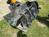 2024 jcb 26c-1 minigraafmachine - afbeelding 26 van  36