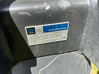 2024 jcb 26c-1 minigraafmachine - afbeelding 29 van  36
