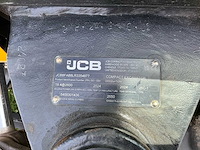 2024 jcb 26c-1 minigraafmachine - afbeelding 30 van  36