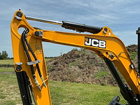 2024 jcb 26c-1 minigraafmachine - afbeelding 4 van  30