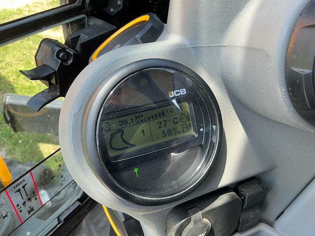 2024 jcb 26c-1 minigraafmachine - afbeelding 17 van  30